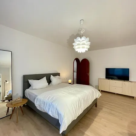 Rhoenchalet * Gersfeld