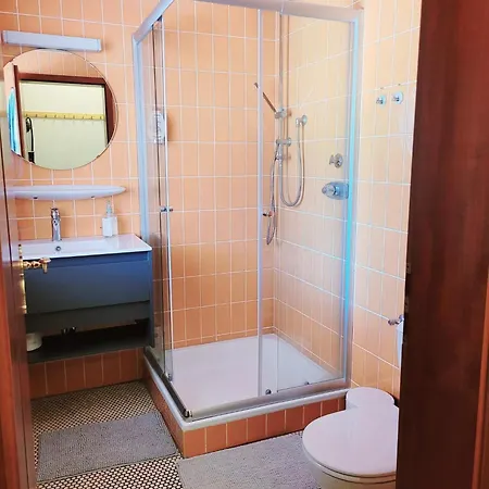 Appartement Rhoenchalet Gersfeld