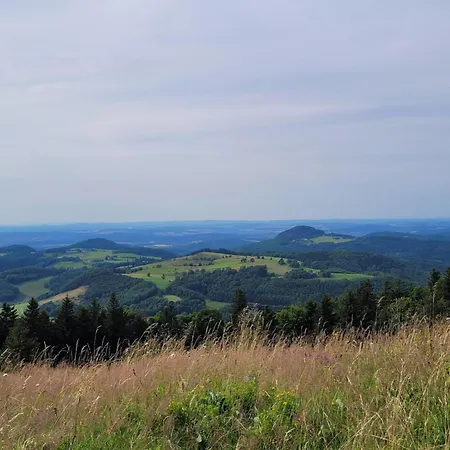 Apartamento Rhoenchalet Gersfeld