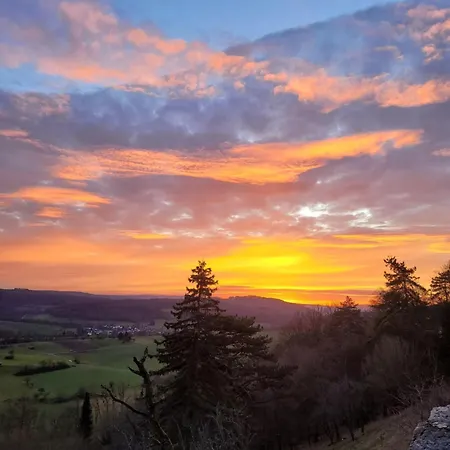 Appartement Rhoenchalet