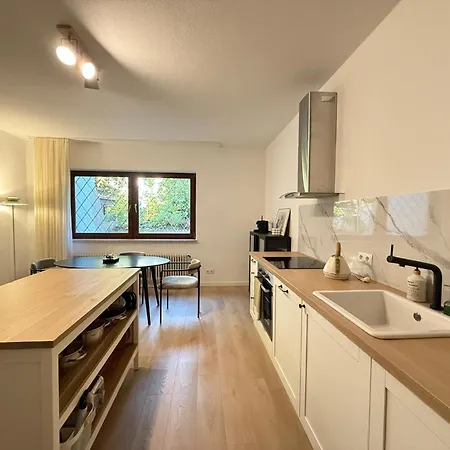 Apartment Rhönchalet