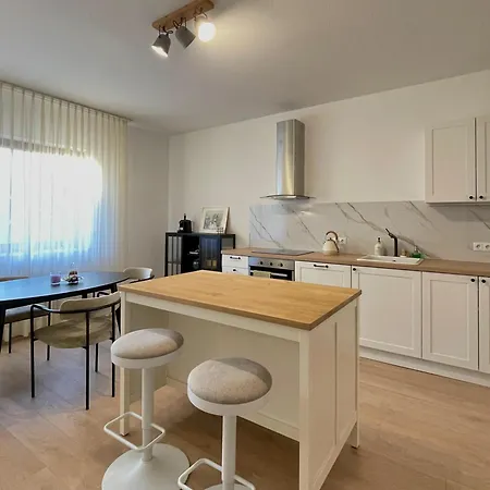 Rhoenchalet * Gersfeld