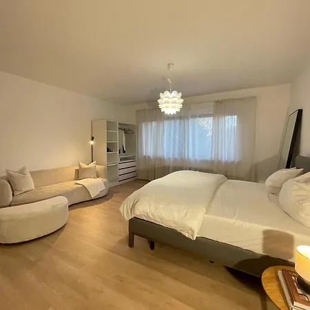 Rhoenchalet * Gersfeld