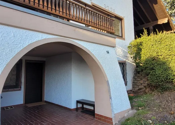 Rhoenchalet Apartamento