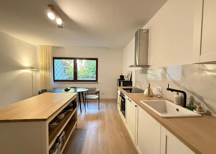 Apartamento Rhoenchalet