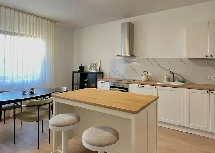 Rhoenchalet * Gersfeld