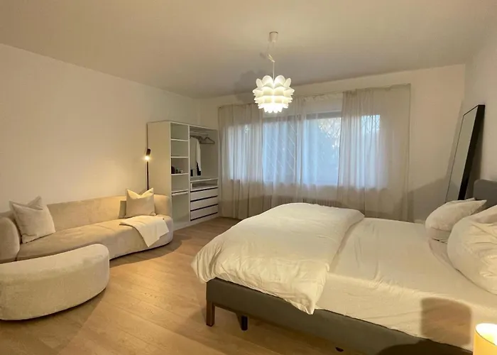 Rhoenchalet * Gersfeld